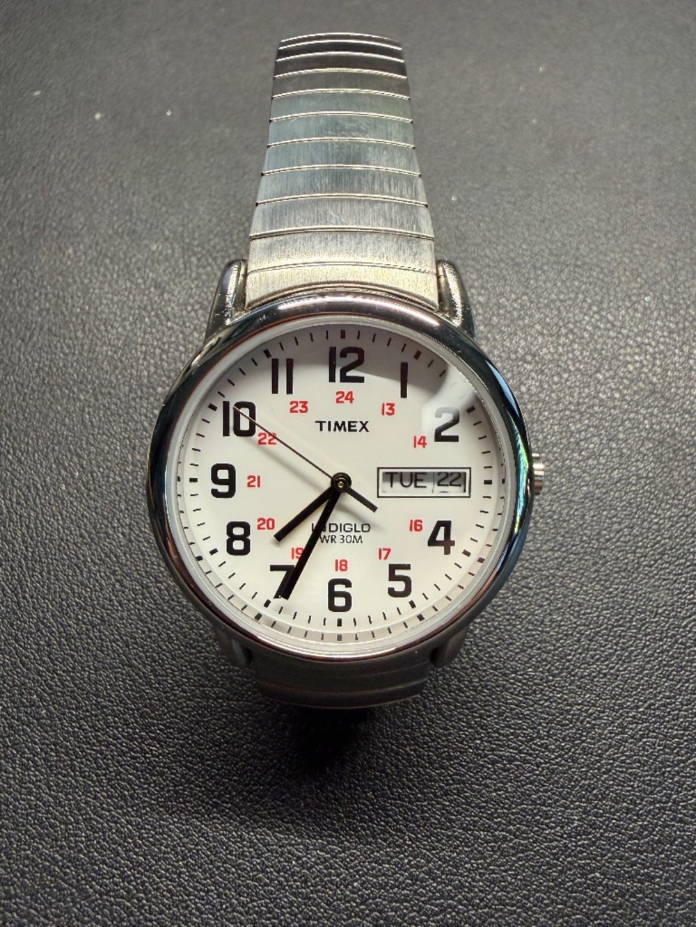 Timex T2N091 Watch